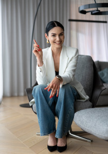 Paulina Kwaśniewska