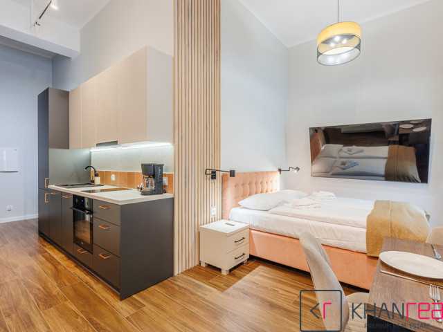Apartament|Szklarska Poręba|Ostoja Parku|LAS