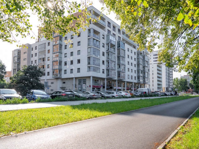 Mieszkanie na wynajem 72 m2 Sadyba