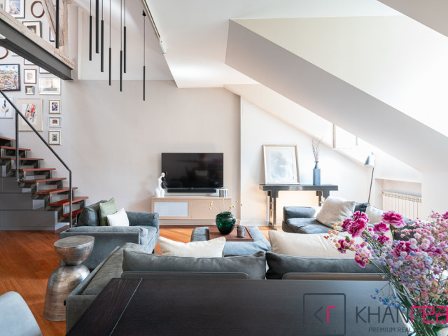 Komfortowy apartament na Starym Mieście